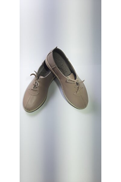 KAPAR أحذية تقويم العظام من الجلد الطبيعي بالكامل من الداخل والخارج