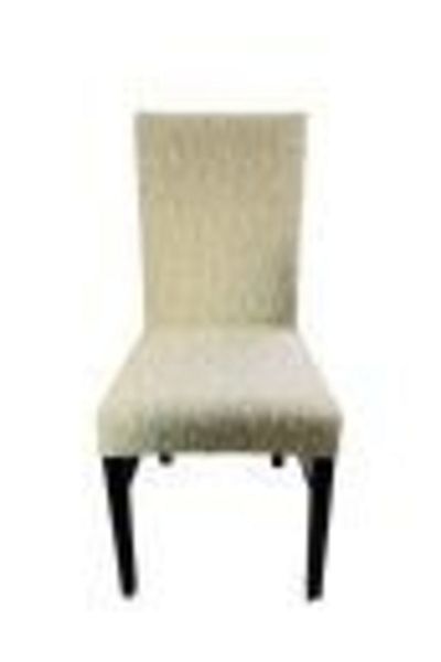 seltenet Stretch Elastic Lycra Εύκαμπτο κάλυμμα καρέκλας Κάλυμμα καρέκλας Jacquard απλό σχέδιο (μονό)