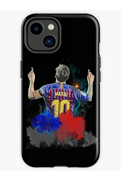 izzytech حافظة إطلاق متوافقة مع هاتف Iphone 14 Pro Messi /psg/الأرجنتين مع ال...