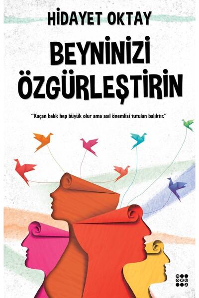 dokuzyayinlari Farklı Bak Farklı Gör
