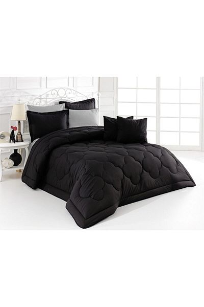 Sens Moi Quilt (single) Ranforce Cotton Fabric - Double Sided Use Deluxe