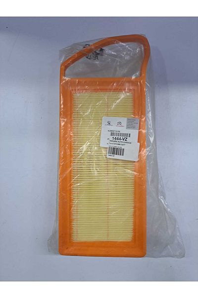 OEM Air Filter 206 207 307 Bıpper Xsara C2 C3 Nemo Fiesta(2008-2012)fusion(2002-2012) 1444vz