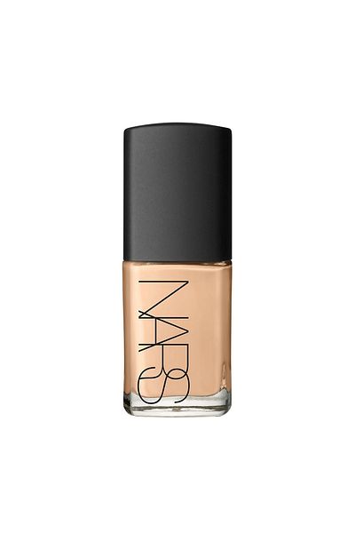 Nars Sheer Glow Foundation - 30 Ml