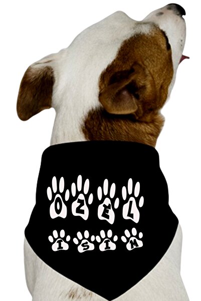 Advantage باندانا وشاح قابل للتعديل للكلاب