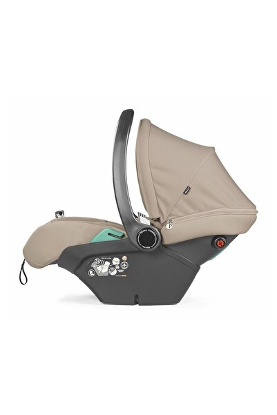 Peg Perego Primo Viaggio Lounge I Size Oto Koltuğu 0+