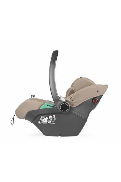 Peg Perego Primo Viaggio Lounge I Size Oto Koltuğu 0+