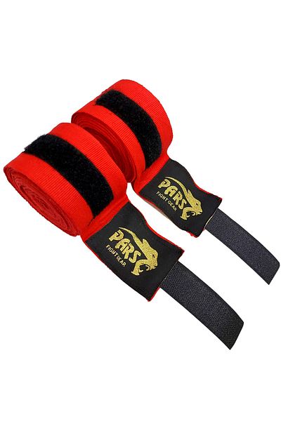 Pars Boxing Kickboxing Muay Thai Bandage 5 Meters