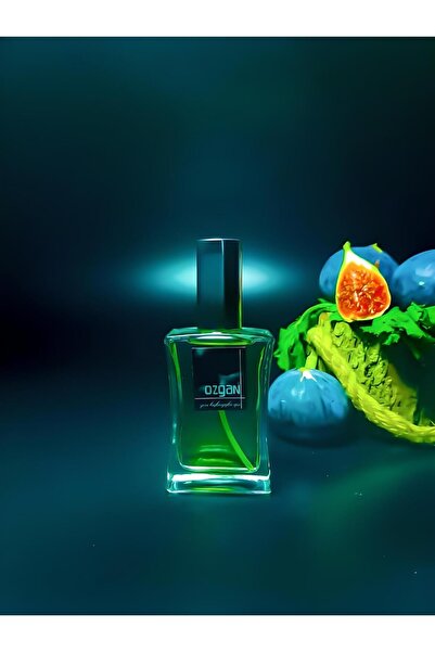 M134 Oriental&woody 50ml Edp Erkek Parfümü