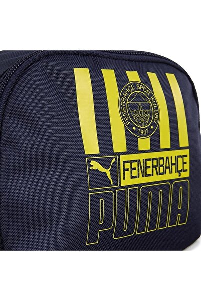 Puma Fsk Поясна сумка - Унісекс - 079817 01