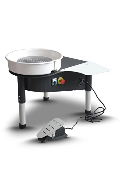 Ref-San Kaleo F55 Çömlekçi Tornası