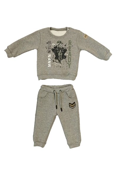Bebepan Σετ αθλητικής φόρμας Sheep Boy