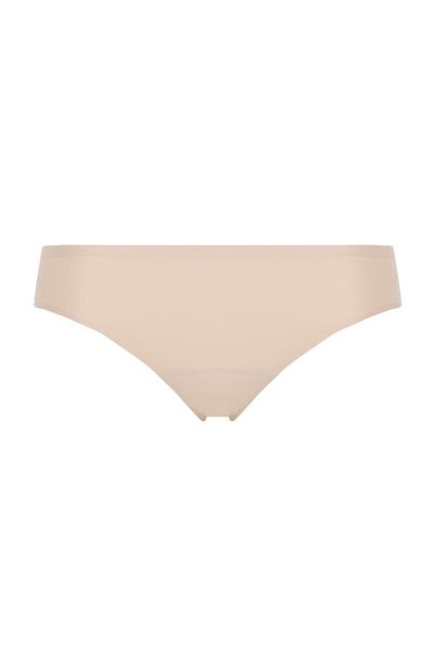 Chantelle Damen Slip - SoftStretch, nahtlos, unsichtbar, Einheitsgröße 36-44