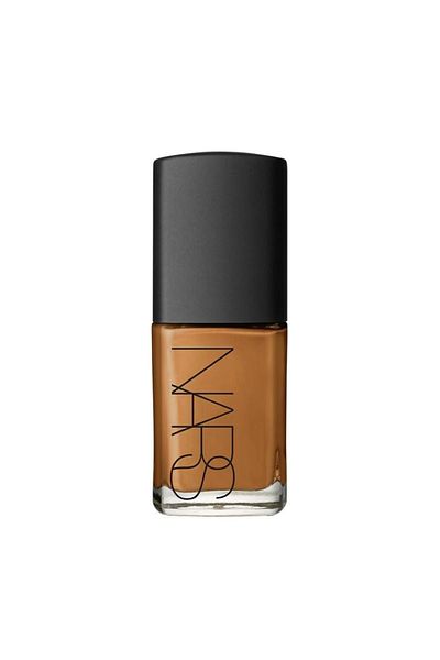 Nars Sheer Glow Foundation - 30 ml