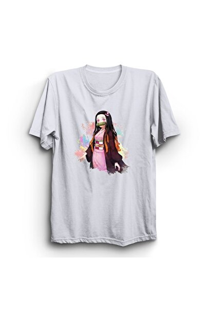 The Fame Demon Slayer, Nezuko Kamado anime majica