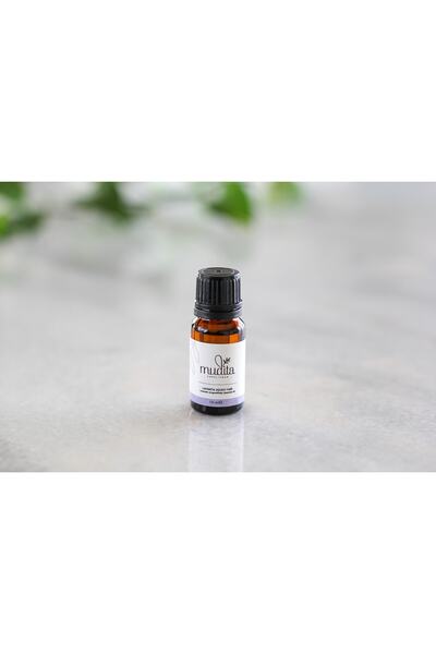 MUDİTA DOĞAL YAŞAM Lavanta Uçucu Yağı 10 ml Saf Aromaterapi Bitkisel Yağ