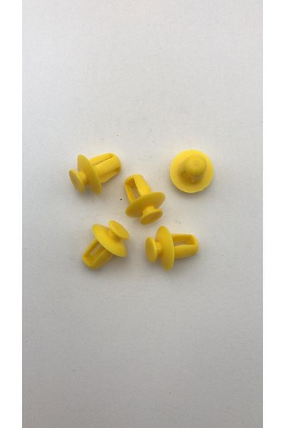 Say Peugeot Partner Berlingo Trim Clip