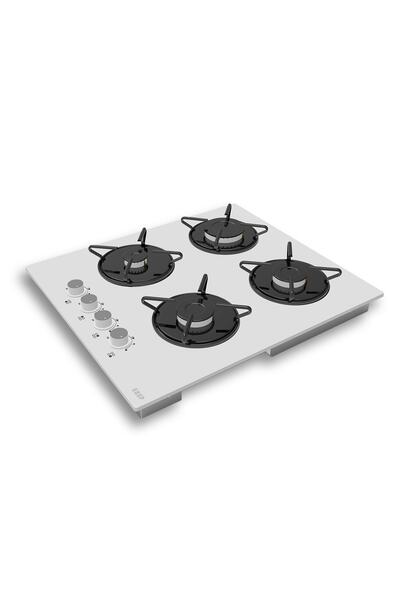 Exep Eco Line Beyaz 3 Lü Ankastre Set ( Ed401-eo320-ef240)