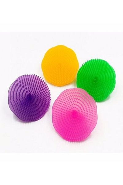 Özasya AVM Mini Hair Washing and Massage Brush