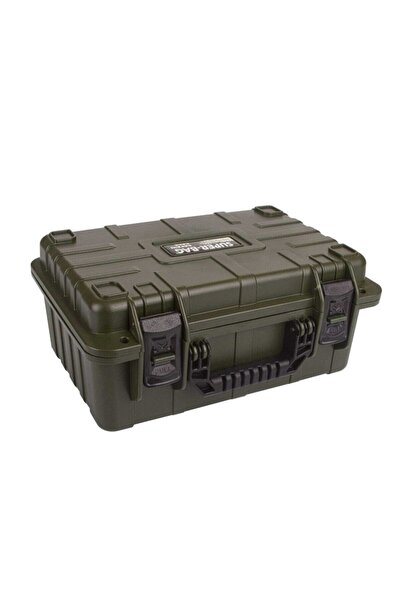 Master Case Safari Case Takım Çantası Süngerli Sf-350