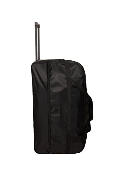 Esbuik 3 Tekerlekli Körüklü Battal Beden En Büyük Boy Katlanabilir Valiz Bavul