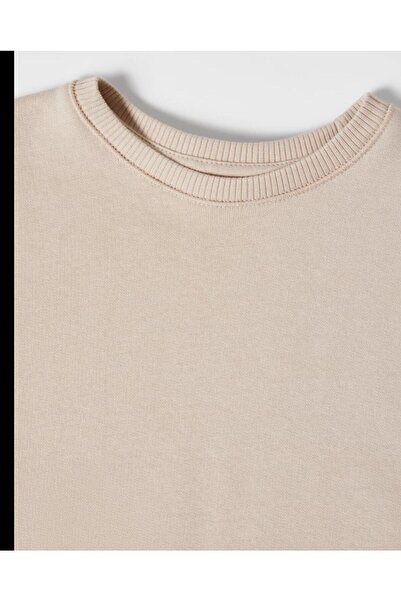 HAVİSA KİDS New Season Unisex Raised Top and Bottom Set