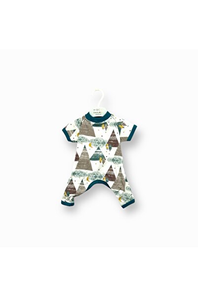 GedyCo Köpek Pijama Tulum