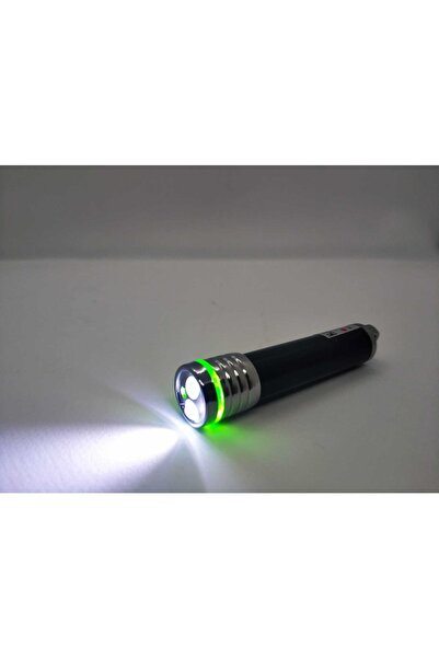 Genel Markalar Güçlü Lazer 3 Fonksiyonlu Anatarlık El Feneri Lazer Kedi Oyuncağı