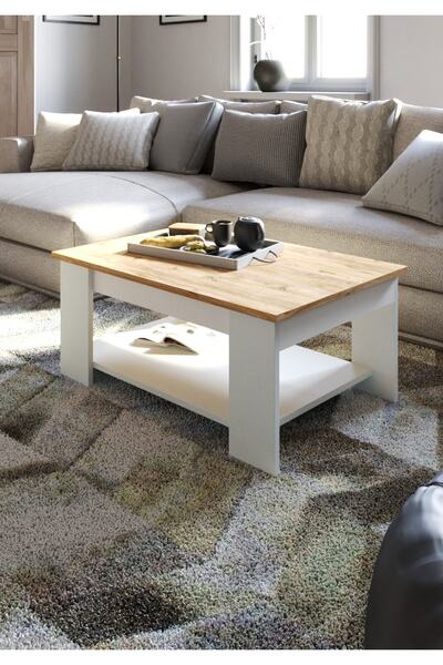 KODIGU Palma Serisi Orta Sehpa