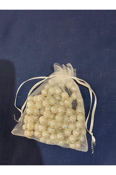 Nur Homing Pearl Napkin Ring