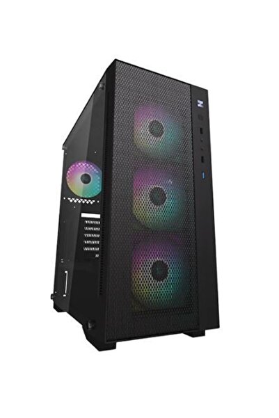 Deep Cool DeepCool MATREXX 55 MESH ADD-RGB 4F περίβλημα
