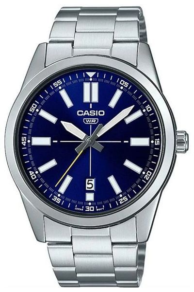 Casio Men's Wristwatch Mtp-Vd02D-2Eudf