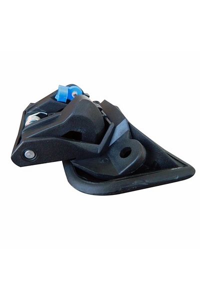Bross Otomotiv Peugeot Partner 1996-2007; Front Left Door Handle For Citroen Berlingo 1996-2007