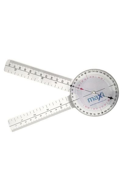 MAXİ 30 cm Goniometer