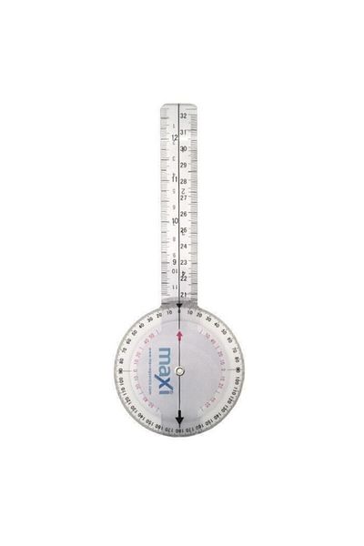 MAXİ 30 cm Goniometer