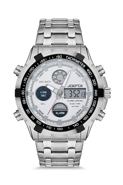 Joefox 1603gb Men's Wristwatch