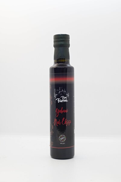 Yabani Nar Ekşisi 330 Gr