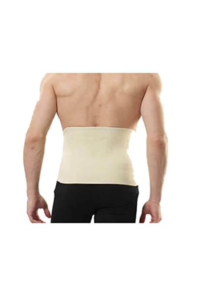 MENTEŞ Geçme Dar Korse  Çalışma Korsesi - 20 Cm