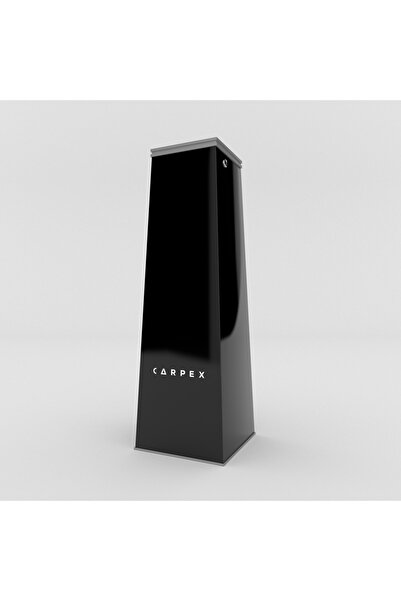 Carpex Auramax Pro 1200l Siyah Koku Makinesi + 250ml Koku Kartuşu Big Boss