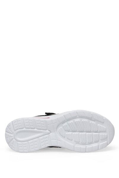 Kinetix Demax Tx 3fx Siyah Kız Çocuk Spor Ayakkabı