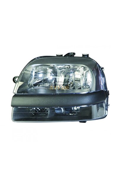 AYFAR Fiat Doblo 1 Ön Far Sol Motorlu 2001-2005 (46807768-CK)