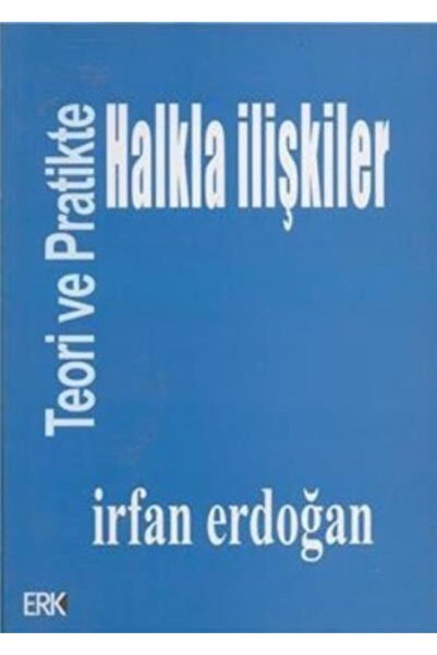 Genel Markalar Teoride ve Pratikte Halkla İlişkiler
