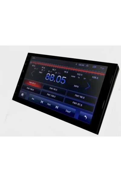 audio master Araba radyosu Ms-nw2