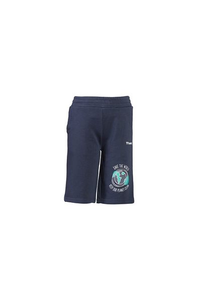 hummel Children's Blue Shorts