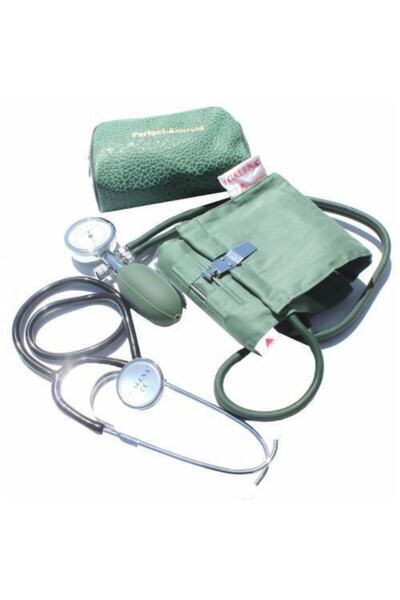 Galena Tansiyon Ölçüm Aleti Perfect Aneroıd