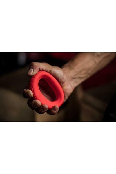 Slazenger Ελατήριο βελτίωσης καρπού από καουτσούκ - 1 τεμάχιο