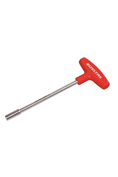 Genel Markalar T Tipi Manyetik Bits Tutucu Tornavida