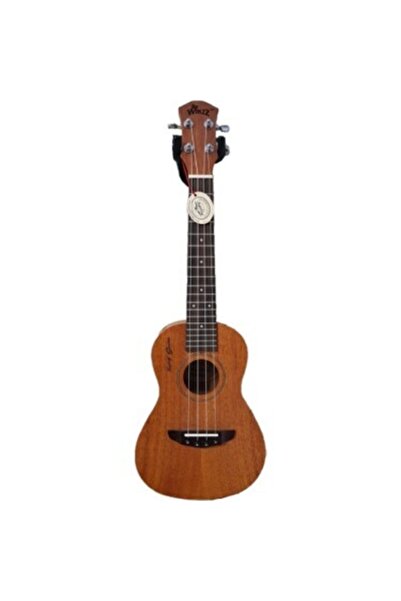 CREMONIA Winzz Au07l Ukulele 21" Faıry Serıes,soprano (kılıf+yedek Tel Seti+p...