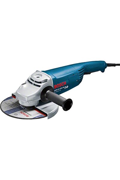 Bosch Gws 24-180 Jh Profesyonel 2400 Watt 180 Mm Taşlama Makinası
