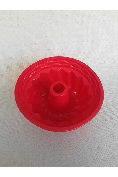 Ün-Ev Silicone Piped Cake Mold 196 Kırz