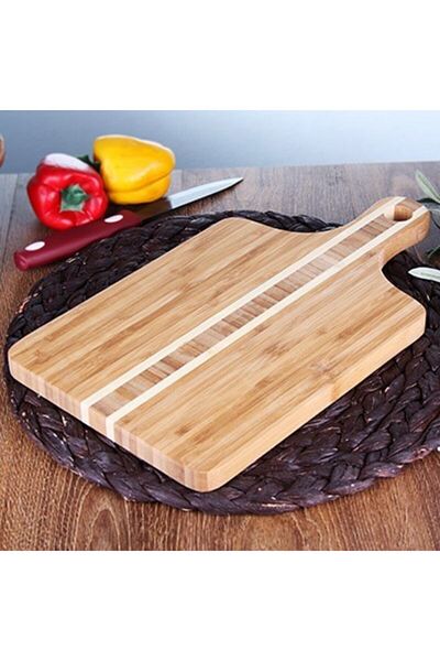 Ün-Ev Bamboo Cutting Board Inner Pattern Assortment